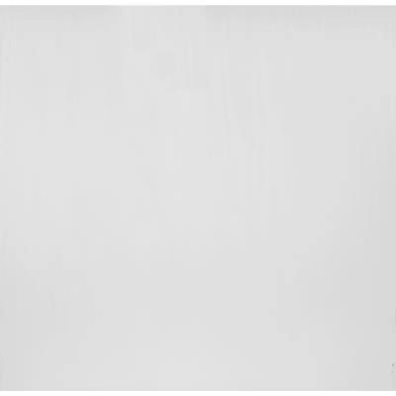 Meuble TV Floro - Bois de pin massif - Meuble moderne blanc - 114x43x55 cm - Convient aux téléviseurs de 51 à 60 pouces - Grand espace de rangement - Idéal pour le salon