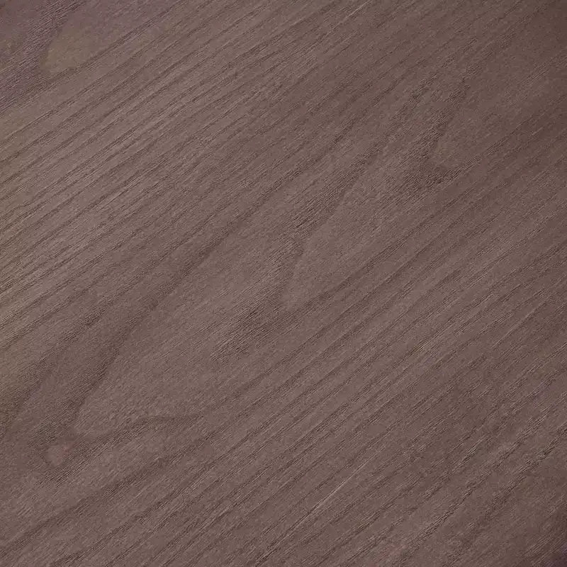 Table d'appoint ronde en bois