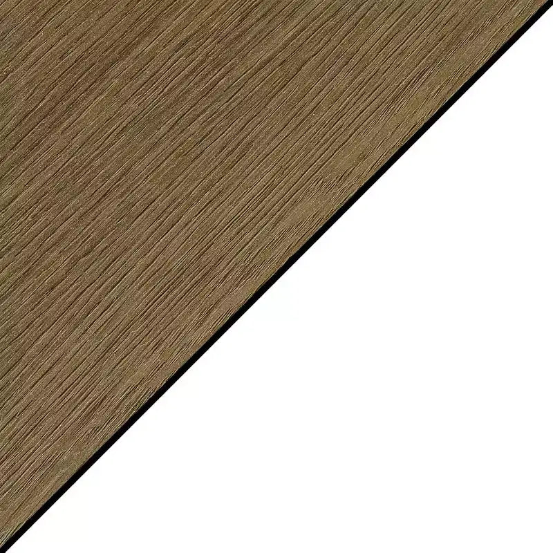 Table d'appoint rectangulaire en bois