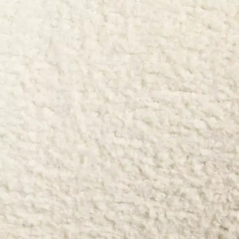 Chaise pivotante Kessler Crème